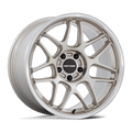 TSUBAKI 18X8.5 5X4.25 63 +42 MOT-GLD MCH