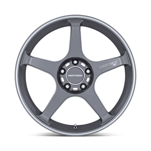 BATTLE V 18X9.5 5X120 74 +35 GZA-MCH