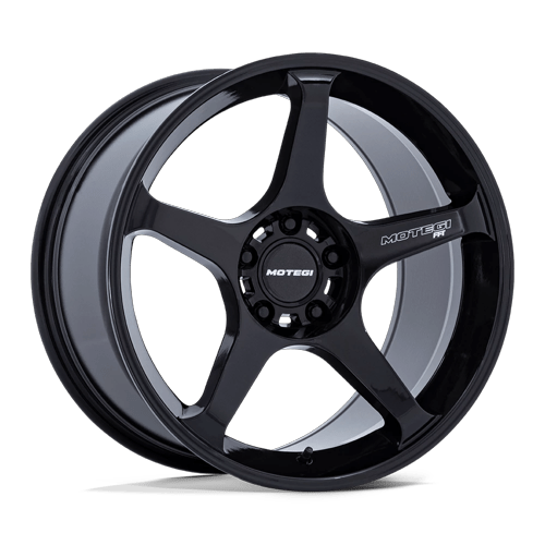 BATTLE V 18X8.5 5X120 74 +35 BLB-MTL