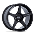 BATTLE V 17X9.5 5X4.5 72 +35 BLB-MTL