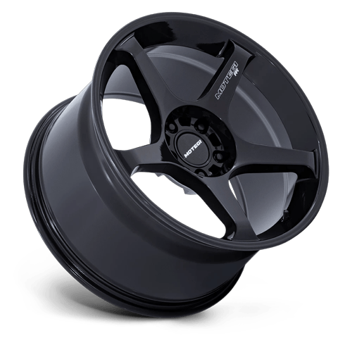 BATTLE V 18X9.5 5X120 74 +0 BLB-MTL