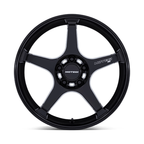 BATTLE V 18X9.5 5X4.5 72 +25 BLB-MTL
