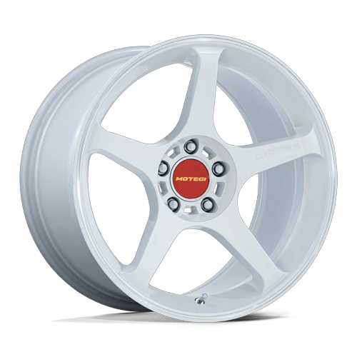 BATTLE V 18X8.5 5X120 74 +35 MA-WHT MCH