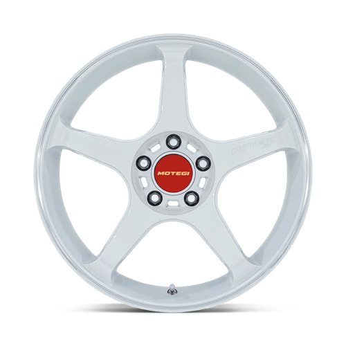 BATTLE V 18X10.5 5X4.5 72 +35 MA-WHT MCH