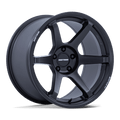 BATTLE VI 18X9.5 5X120 74 +35 M-BLB-MTL