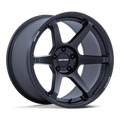 BATTLE VI 19X8.5 5X112 66 +25 M-BLB-MTL