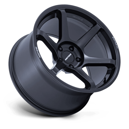 BATTLE VI 18X8.5 5X120 74 +35 M-BLB-MTL