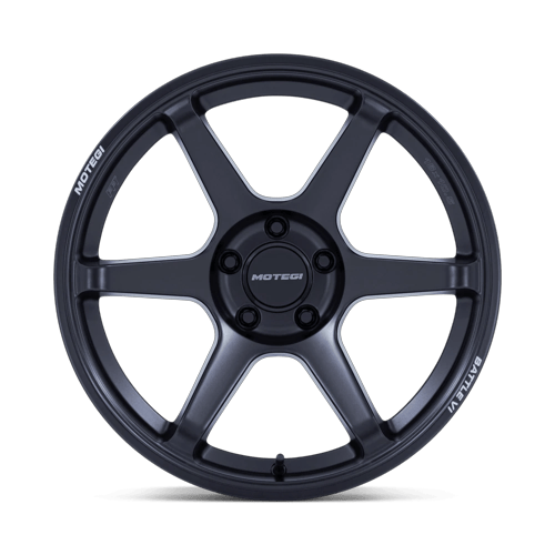BATTLE VI 18X10.5 5X120 74 +35 M-BLB-MTL