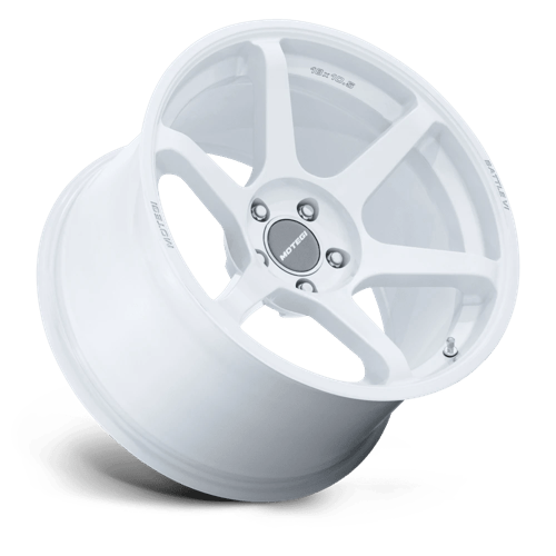 BATTLE VI 19X9.5 5X100 56 +40 MA-WHT-PRL