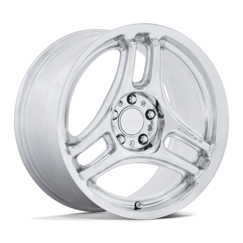 KOJIN 18X10.5 5X4.5 72 +22 POLISH