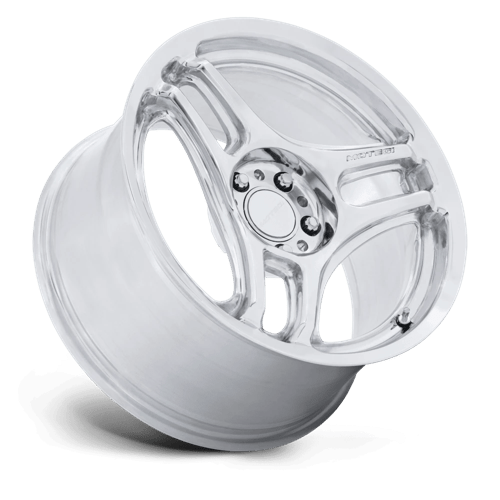 KOJIN 18X9.5 5X4.5 72 +25 POLISH