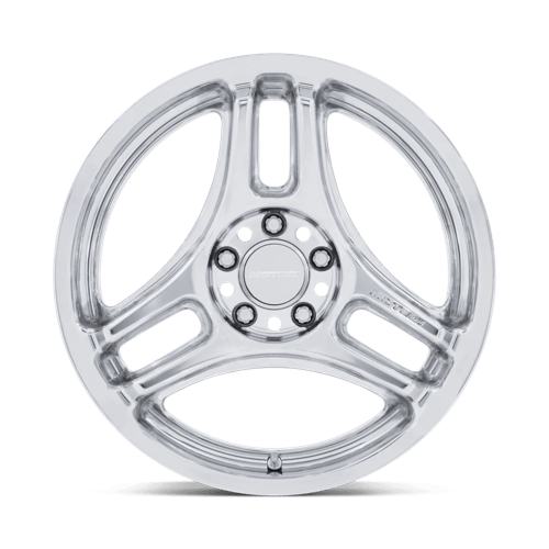 KOJIN 18X8.5 5X100 56 +35 POLISH