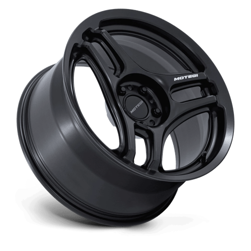 KOJIN 18X9.5 5X4.5 72 +0 M-BLK