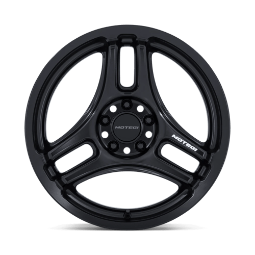 KOJIN 18X9.5 5X4.5 72 +0 M-BLK