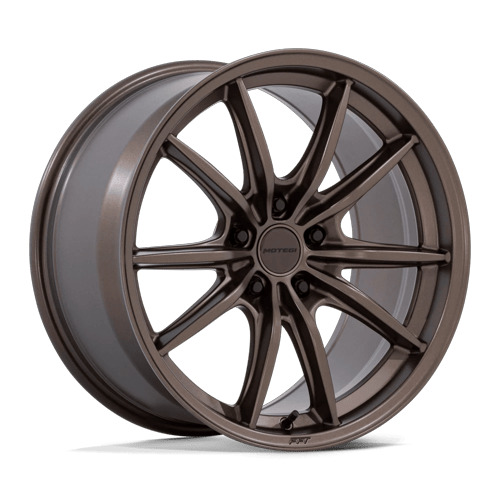 ZENTOKU 18X8.5 5X100 56 +35 B-BRNZ by Motegi