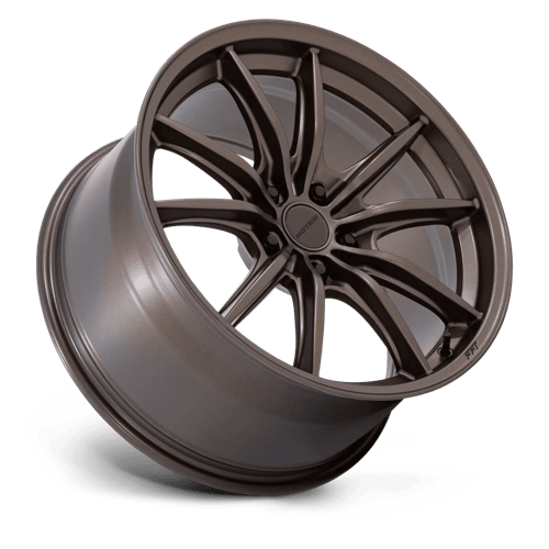 ZENTOKU 17X8.5 5X4.5 72 +35 B-BRNZ