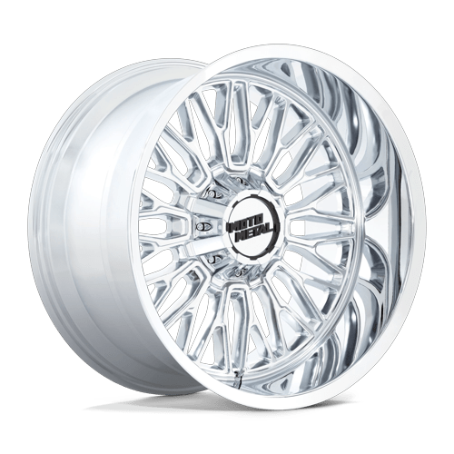 STINGER 20X9 5X5/5.5 78 18 CHROME by Moto Metal