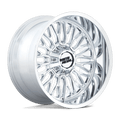 STINGER 20X10 8X170 125 -18 CHROME by Moto Metal
