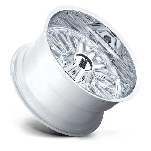 STINGER 20X9 8X170 125 18 CHROME by Moto Metal