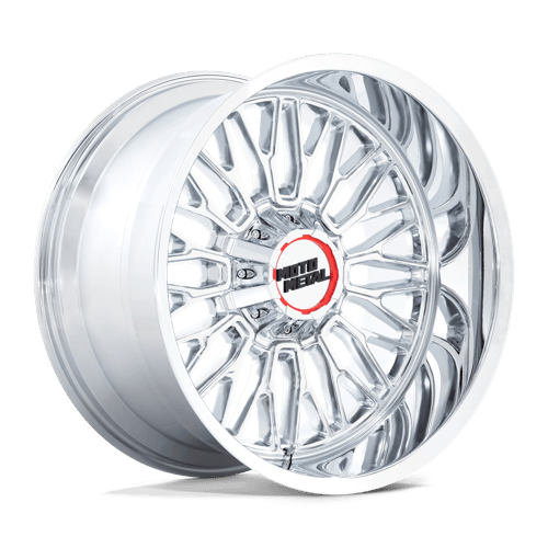 STINGER 20X9 5X5/5.5 78 18 CHROME by Moto Metal