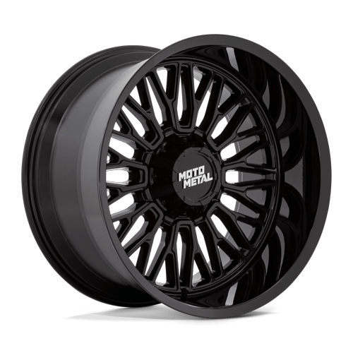 STINGER 20X10 8X180 124 -18 G-BLK by Moto Metal