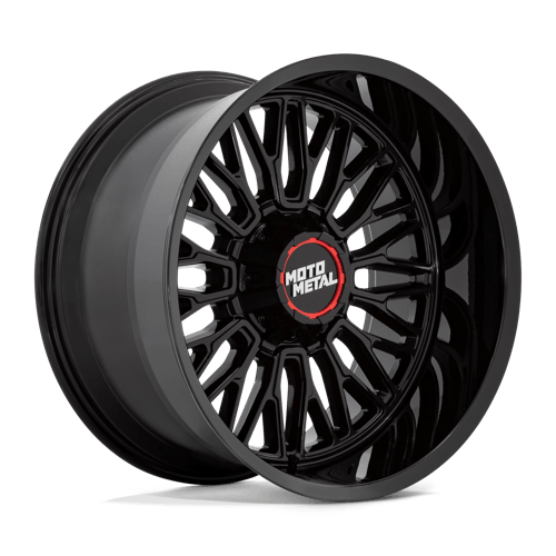STINGER 22X10 8X170 125 -18 G-BLK by Moto Metal