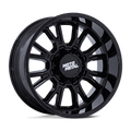 LEGACY 20X10 5X5.5/150 110 -18 G-BLK