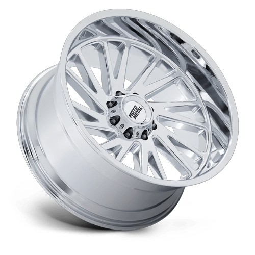 COMBAT 22X10 5X5 71 -18 CHROME