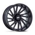 COMBAT 22X10 8X6.5 125 -18 M-BLK