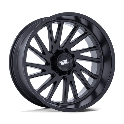 COMBAT 22X12 8X170 125 -44 M-BLK