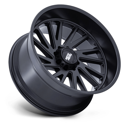 COMBAT 22X10 8X180 124 -18 M-BLK