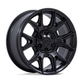 MASON 18X9 6X135/5.5 95 +18 M-BLK