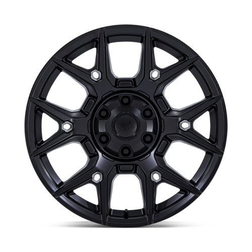 MASON 18X9 6X135/5.5 95 +18 M-BLK
