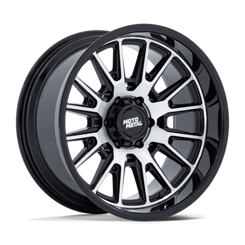 TEKTON 20X9 5X5 71 +1 G-BLK-MCH