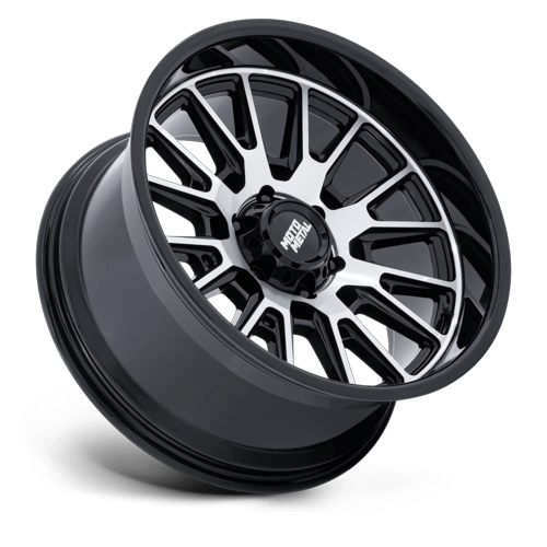 TEKTON 20X9 6X5.5 106 +20 G-BLK-MCH
