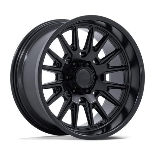 TEKTON 20X10 5X5 71 -18 M-BLK by Moto Metal