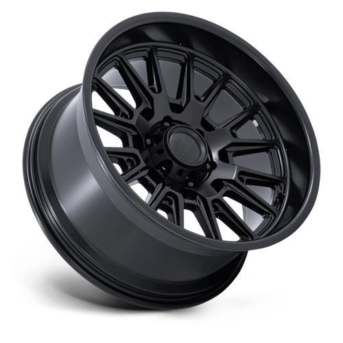TEKTON 20X9 6X135 87 +1 M-BLK