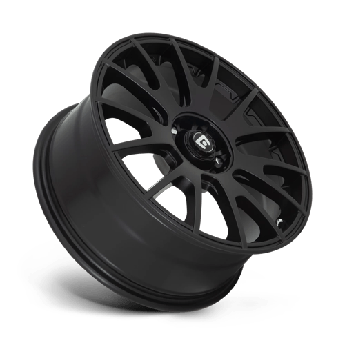 MR118 18X8 5X112 M-BLK +32MM