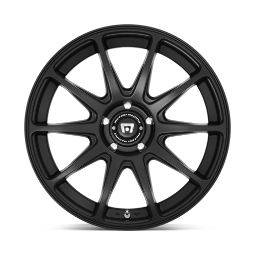 MR127 18X8 5X112 S-BLACK 38MM