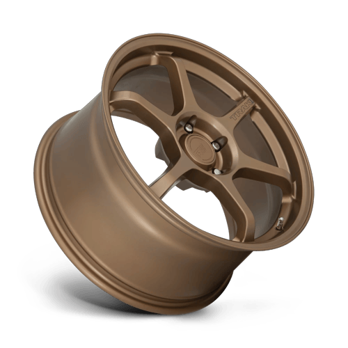 MR145 18X9.5 5X120 M-BRZ 45MM
