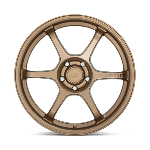 MR145 18X9.5 5X120 M-BRZ 45MM