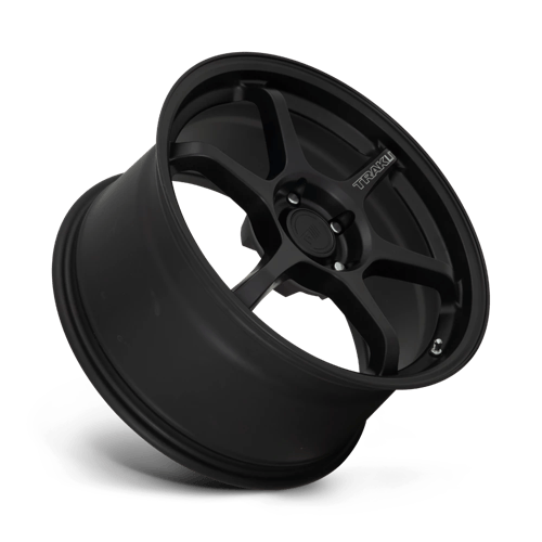 MR145 18X9.5 5X4.5 S-BLK 45MM