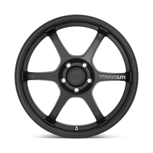 MR145 17X8.5 5X4.5 S-BLK 35MM