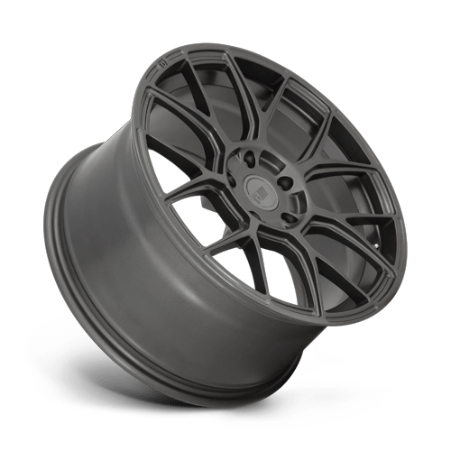 MR147 18X8.5 5X4.5 G-MTL 42MM by Motegi