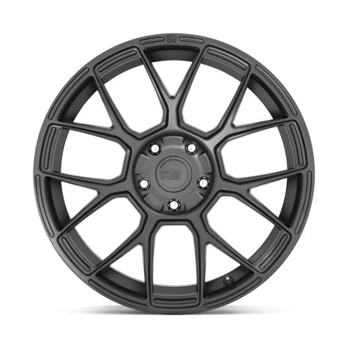 MR147 18X8.5 5X120 G-MTL 35MM
