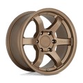 MR150 17X8.5 6X5.5 M-BRZ 00MM by Motegi