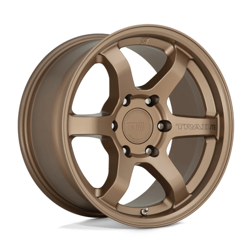 MR150 17X8.5 6X5.5 M-BRZ 00MM by Motegi