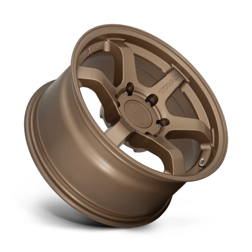 MR150 17X8.5 6X5.5 M-BRZ 00MM by Motegi