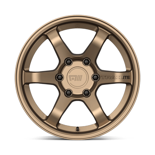 MR150 17X8.5 6X5.5 M-BRZ 18MM