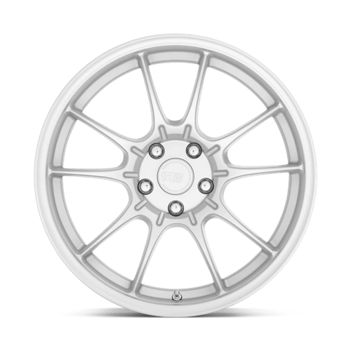 MR152 17X8 4X4.25 HYPER SLV 45MM